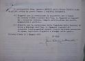 1950-05-03 ritiro di progetti acquedotto e fognatura ingegnere Paganoni